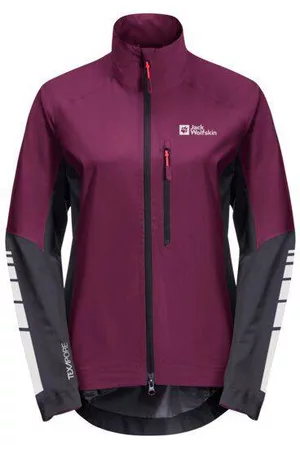 Jack Wolfskin Women
