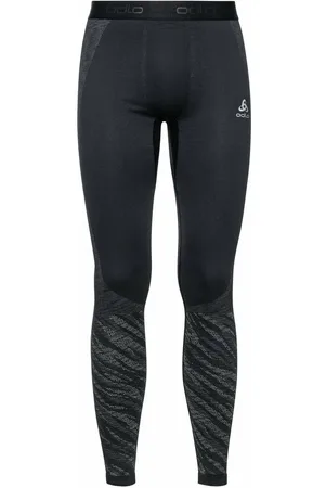 Odlo The Blackcomb light base layer bottoms