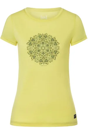 Supernatural W Ornamental Tee