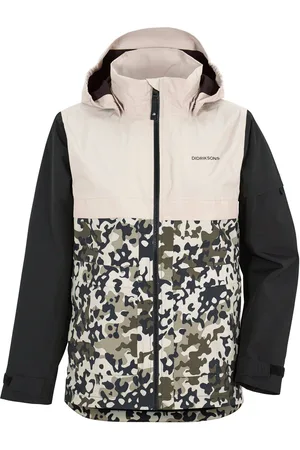 Didriksons Bates Youth Jacket