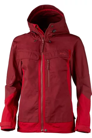 Lundhags Authentic Ws Jacket