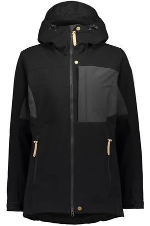 Sasta Roihu W Jacket