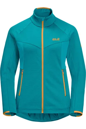 Jack Wolfskin Resilience W Jacket