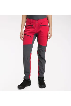 Haglöfs Rugged Flex Pants Women