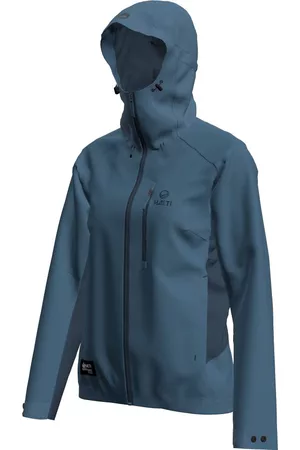 Halti Naiset Päällystakit - Women's Hiker Dx Pro Jacket