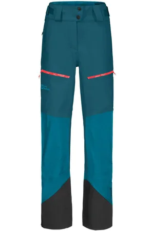 Jack Wolfskin Women