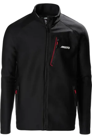 MUSTO Frome Midlayer Jacket