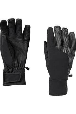 Jack Wolfskin Night Hawk Gloves