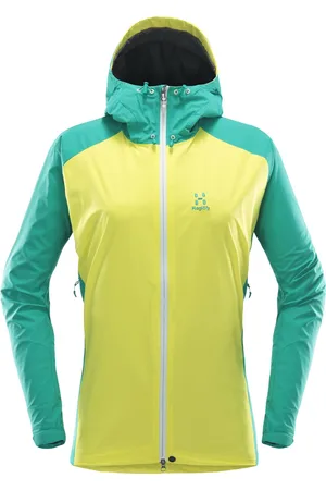 Haglöfs Glide Jacket Women 2018
