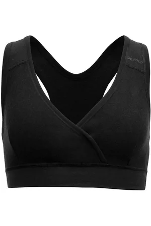 Devold Nibba Fleece Merino Bra
