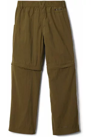 Columbia Pojat Housut - Boys' Silver Ridge IV Convertible Trousers