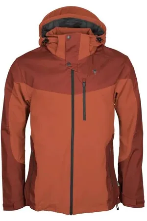 Pinewood Finnveden Hybrid Jacket