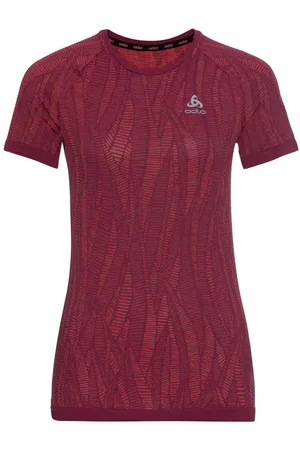 Odlo The Blackcomb light short sleeve base layer