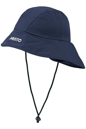 MUSTO Usto Breathable Souwester