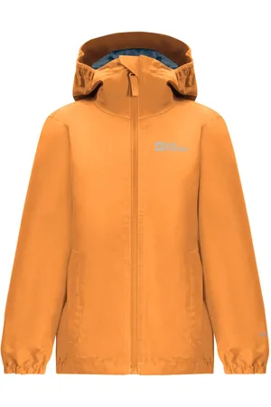 Jack Wolfskin Kids Flaze Jacket