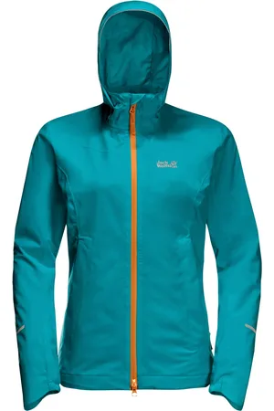 Jack Wolfskin Atlas Tour W Jacket
