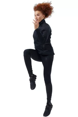 Odlo Naiset Sukkahousut - Women's Zeroweight Warm Tights Reflect