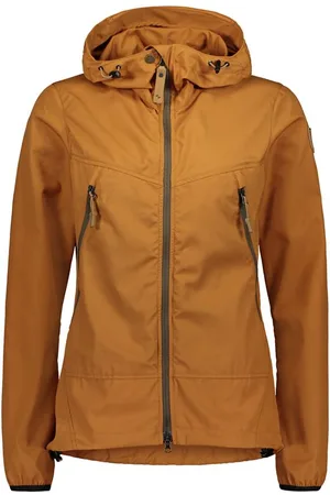 Sasta Kivikko W Jacket
