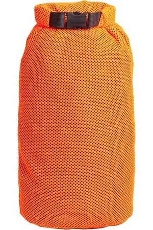 Savotta Rolltop Stuffsack, mesh, 10L