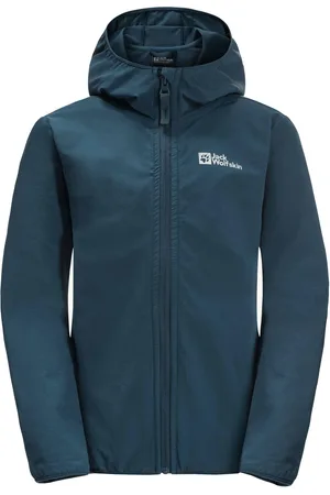 Jack Wolfskin Kid