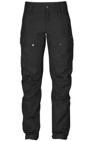 Fjällräven Keb Trousers W Short