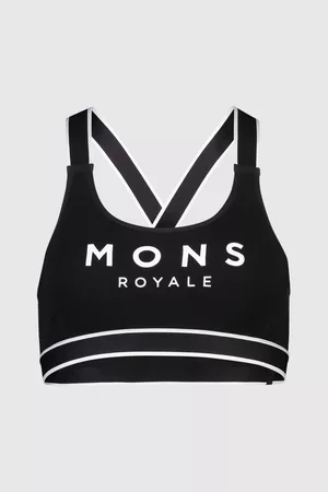 MONS ROYALE Naiset Urheiluliivit - Tella X-back Bra