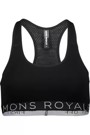 MONS ROYALE Naiset Urheiluliivit - Sierra Sports Bra