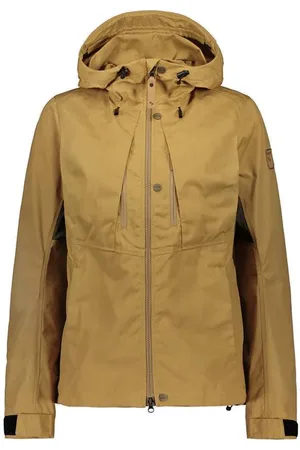 Sasta Gaissa W Jacket