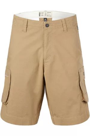 Picture Organic Clothing Miehet Shortsit - Men's Machni Shorts