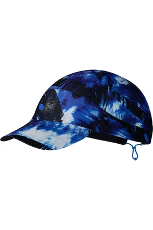 Buff Pack Speed Cap Zat Blue