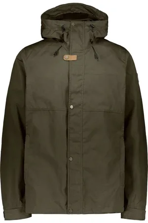 Sasta Luosto + Jacket