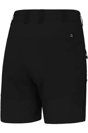 Haglöfs Naiset Shortsit - Mid Standard Shorts Women