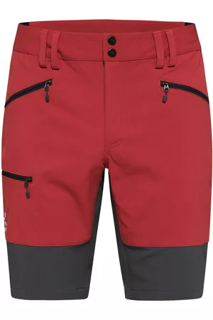 Haglöfs Miehet Shortsit - Men's Mid Slim Shorts