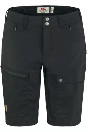 Fjällräven Naiset Shortsit - Abisko Midsummer Shorts W