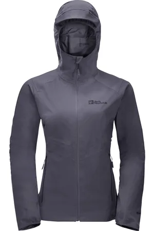 Jack Wolfskin Women