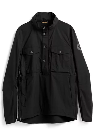 Fjällräven Miehet Parkatakit - Men's S/F Räven Anorak