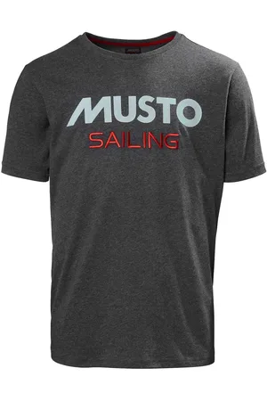 MUSTO Usto Tee