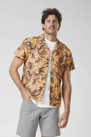 Picture Organic Clothing Okara shirt ss