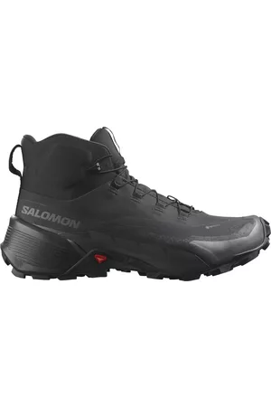 Salomon Miehet Ulkoilukengät - Men's Cross Hike Mid 2 GTX