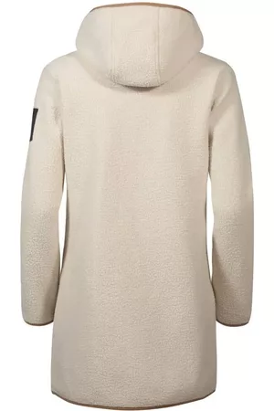 Halti Naiset Fleecetakit - Women's Klaidu Fleece Coat