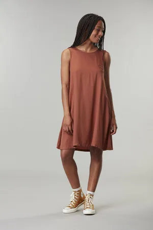 Picture Organic Clothing Lorna W Dress