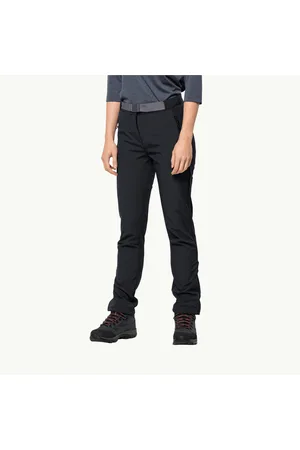 Jack Wolfskin Stollberg Pant W 2022