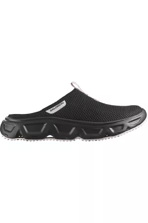 Salomon Naiset Sandaalit - Women's Reelax Slide 6.0