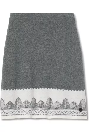 Royal Robbins Naiset Hameet - All Season Merino Skirt II