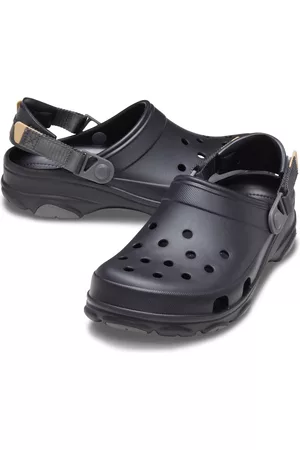 Crocs Miehet Sandaalit - Classic All Terrain