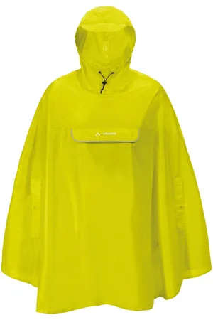 Vaude Valdipino Poncho