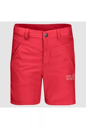 Jack Wolfskin Lapset Shortsit - Sun Shorts Kids