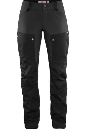 Fjällräven Keb Trousers Curved Women