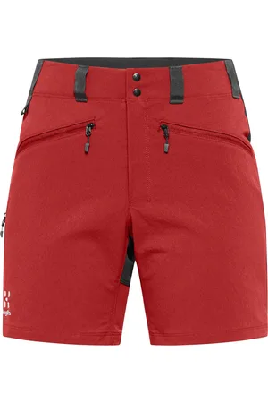 Haglöfs Mid Standard Shorts Women