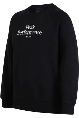 Peak Performance Jr Original Crew